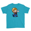 vintage anna Youth Tee