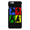 4 Super Hero iPhone 6 Plus/6s Plus Case