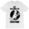 my witch halloween costume T-Shirt