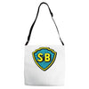 sb Adjustable Strap Totes