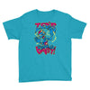 undead zed Youth Tee