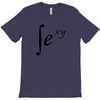 sexy math t shirt s m l xl 2xl 3xl funny awesome sex humor college ner T-Shirt