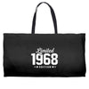 Limited Edition 1968 Weekender Totes