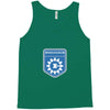 endurance space exploration Tank Top