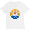fahrie77 V-Neck Tee