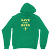 Save The Bees Unisex Hoodie