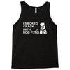 profit scandal toronto rob ford Tank Top