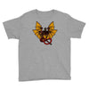 lucifer Youth Tee