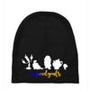 Beauty and The Beast Squadgoals Baby Beanies