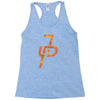 Jake Paul Racerback Tank