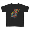 Spartan Toddler T-shirt