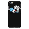 screaming paw iPhone 6 Plus/6S Plus Case