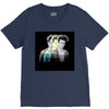 bastille V-Neck Tee