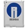 reynholm iPad 3 and 4 Case