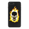 burning man iPhone 7 Plus Case