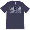 catfish and the bottlemen (2) T-Shirt
