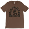 nevertheless T-Shirt