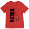 akira 2 V-Neck Tee