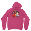 paper burgers Unisex Hoodie
