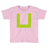 couples Toddler T-shirt