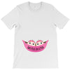 Two Peas In a Pod Twin Baby Girls T-Shirt