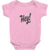 HEY Baby Onesie