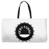 14 Weekender Totes