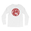 chinese new year dragon Long Sleeve Shirts
