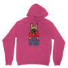 the snuggle is real Unisex Hoodie