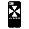 axis records iPhone 8