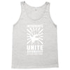 introverts Unite Separately in Your Own Homes Tank Top