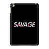 Martinez Twins savage iPad Mini 4