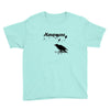 nevermore Youth Tee