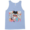 playing games Tank Top