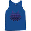 Majoras Mask Tank Top