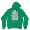 battle fungale Unisex Hoodie