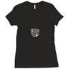 41. 301 021 Ladies Fitted T-Shirt