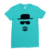 premium Ladies Fitted T-Shirt