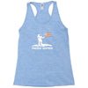 finders keepers Racerback Tank