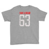i have a dream 1963 Youth Tee
