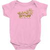 Star Lord - Quills New Gear Infant Clothing