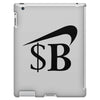 Suicideboys iPad 3 and 4 Case