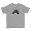 ronflex la flemme Youth Tee
