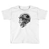 meat is murder Toddler T-shirt