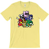 pokerangers T-Shirt