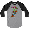 puppet pals 3/4 Sleeve Shirt
