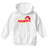 Finding Da Wae Youth Hoodie