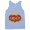 charm school Tank Top