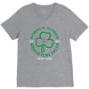 dorry's tavern V-Neck Tee