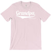 grandpa since 2015 T-Shirt